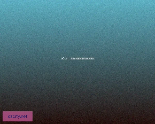 以Quartz施法条为核心的魔法系统设计与优化研究